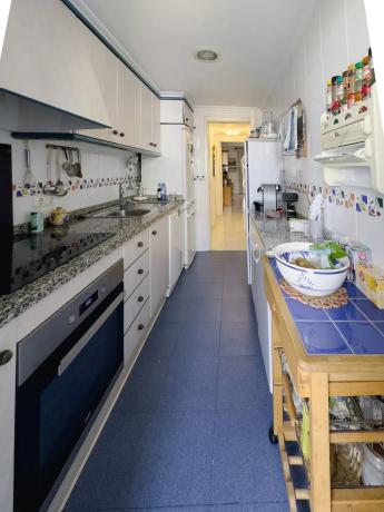 Piso en calle Gibraltar, 6