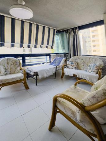 Piso en calle Gibraltar, 6