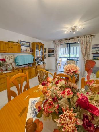 Piso en calle Gibraltar, 6