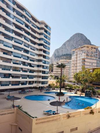 Piso en calle Gibraltar, 6