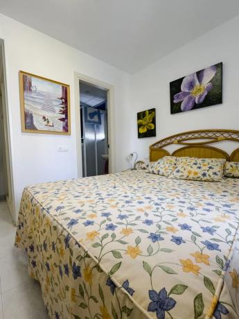 Piso en calle Gibraltar, 6