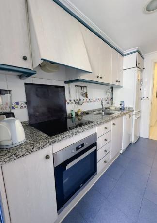 Piso en calle Gibraltar, 6