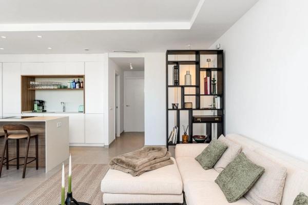 Piso en Playa Arenal-Bol