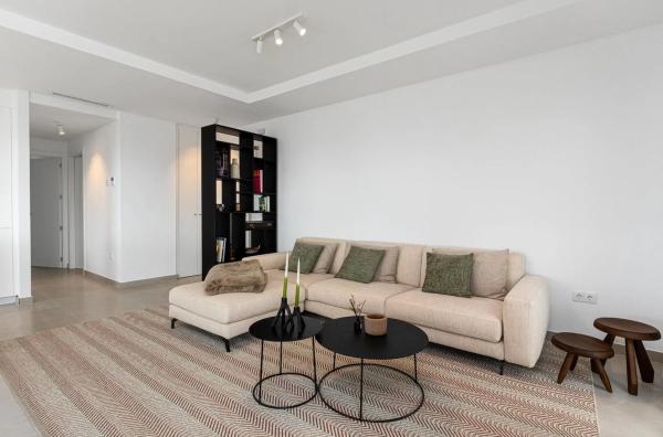 Piso en Playa Arenal-Bol