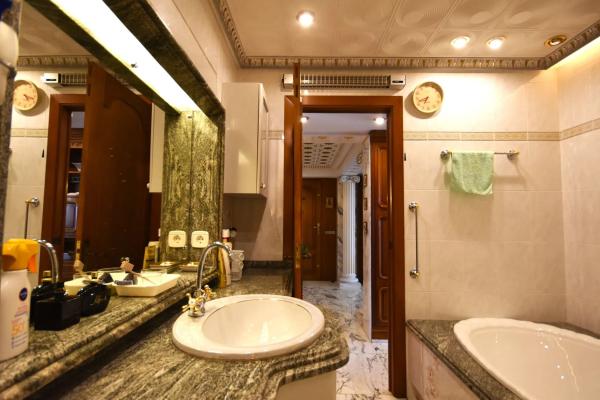 Ático en calle Dinamarca