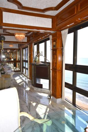 Ático en calle Dinamarca