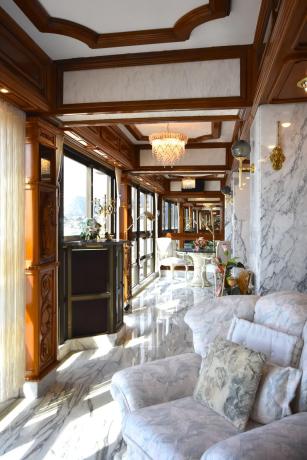 Ático en calle Dinamarca