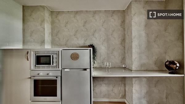 Estudio en alquiler en Salamanca