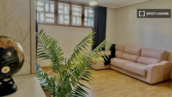 Estudio en alquiler en Salamanca