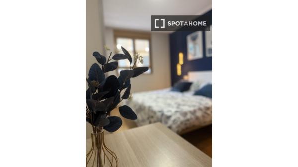 Estudio en alquiler en Salamanca