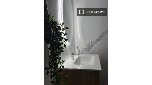 Estudio en alquiler en Salamanca