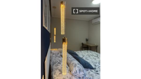 Estudio en alquiler en Salamanca