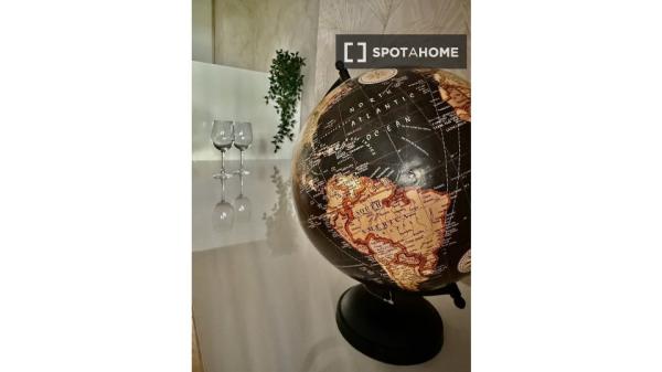 Estudio en alquiler en Salamanca