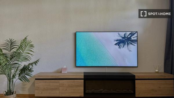 Estudio en alquiler en Salamanca