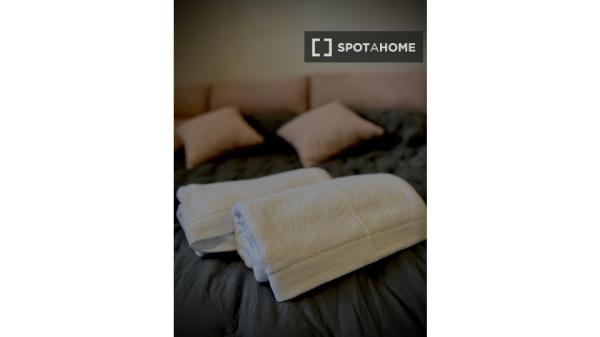 Estudio en alquiler en Salamanca