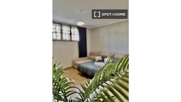 Estudio en alquiler en Salamanca