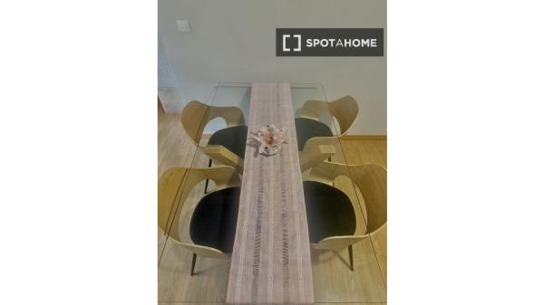 Estudio en alquiler en Salamanca