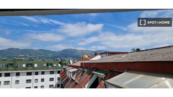 Piso de 4 dormitorios en alquiler en Oviedo