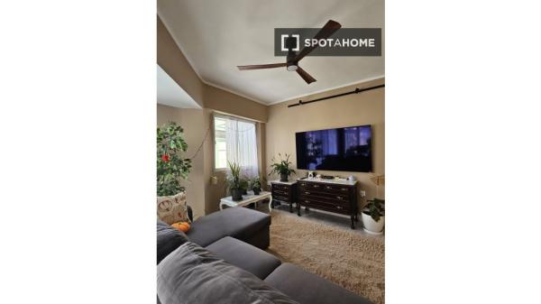 Pokój we wspólnym mieszkaniu w Alicante (Alacant)