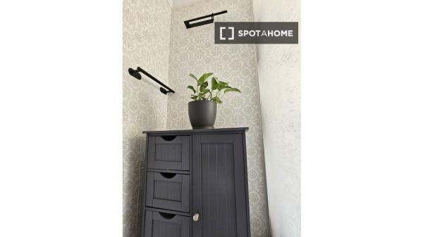 Pokój we wspólnym mieszkaniu w Alicante (Alacant)