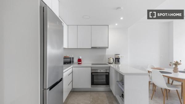 Apartamento de 3 dormitorios en alquiler en Torrevieja