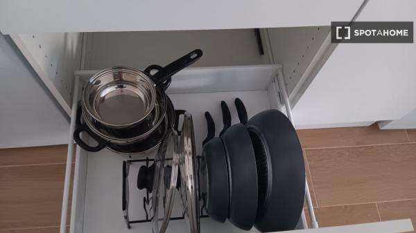 Estudio en alquiler en Torrevieja