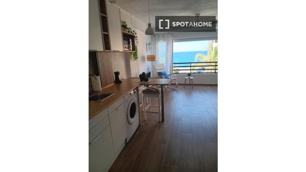 Estudio en alquiler en Torrevieja