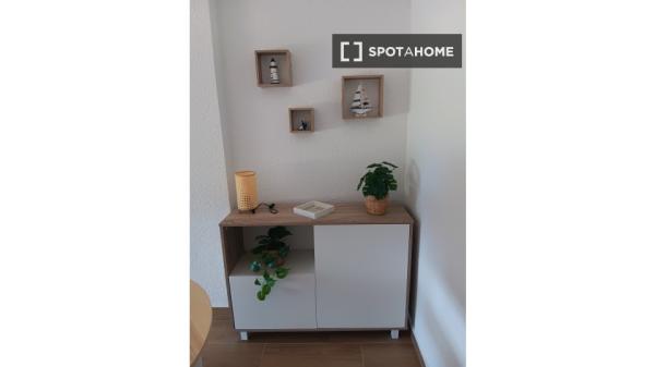 Estudio en alquiler en Torrevieja