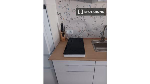 Estudio en alquiler en Torrevieja