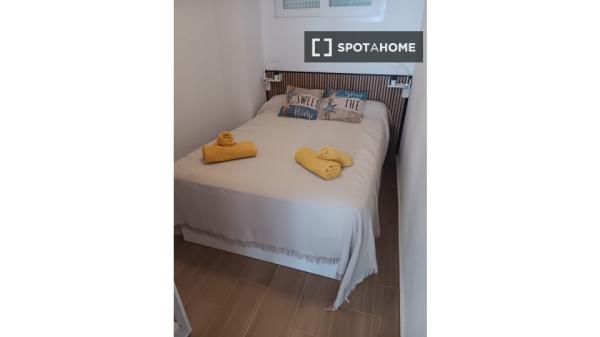 Estudio en alquiler en Torrevieja