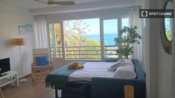 Estudio en alquiler en Torrevieja