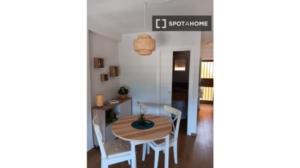 Estudio en alquiler en Torrevieja