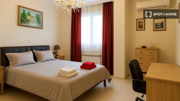 Habitación en piso compartido El Ventorrillo, Granada