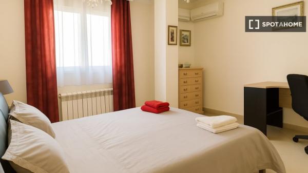 Habitación en piso compartido El Ventorrillo, Granada