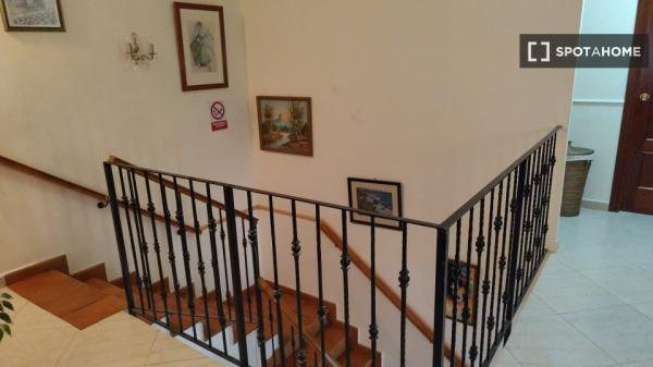 Habitación en piso compartido El Ventorrillo, Granada