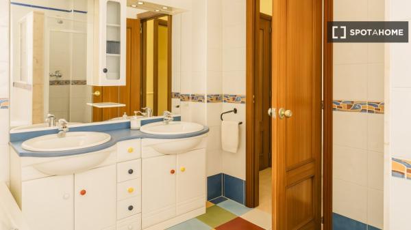 Habitación en piso compartido El Ventorrillo, Granada