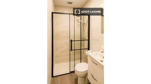 Habitación en piso compartido El Ventorrillo, Granada