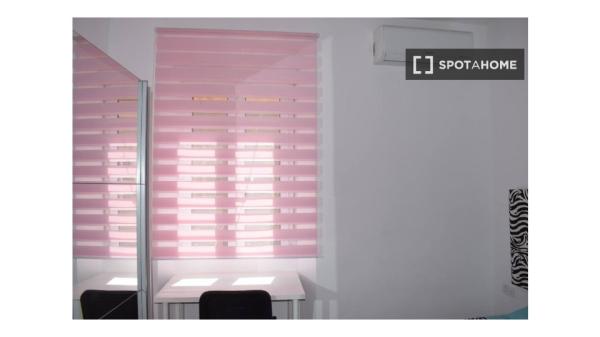 Apartamento de 2 habitaciones en alquiler en Los Tilos, Málaga