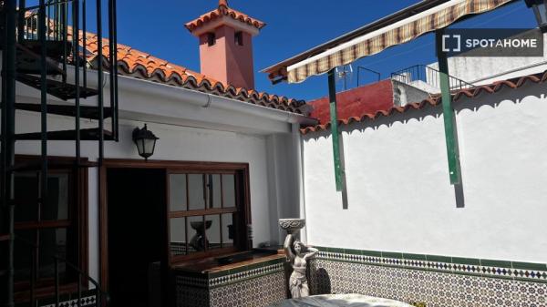 Se alquila habitación en La Orotava, Santa Cruz de Tenerife