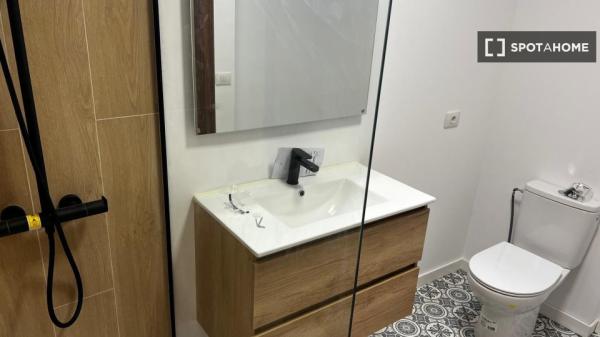 Room for rent in La Orotava, Santa Cruz de Tenerife