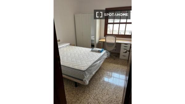 Pokój do wynajęcia w La Orotava, Santa Cruz de Tenerife