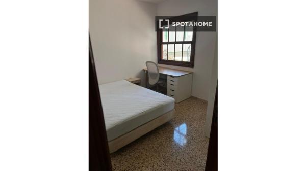 Se alquila habitación en La Orotava, Santa Cruz de Tenerife