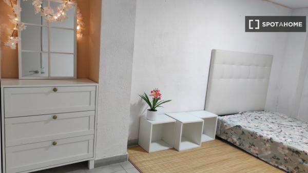 Piso de 2 habitaciones en alquiler en la Teixonera, Barcelona