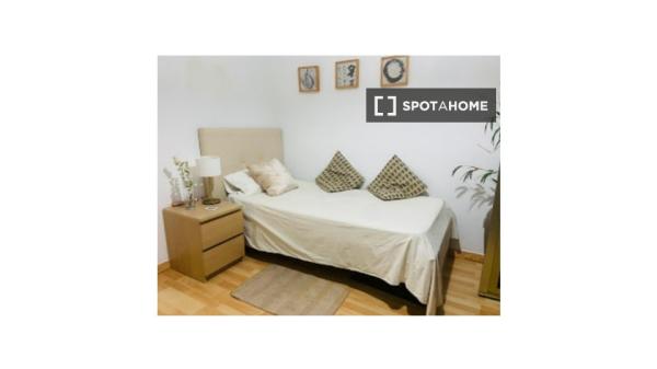 Habitación en piso compartido en Las Palmas de Gran Canaria