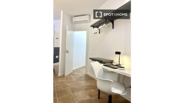 Habitación en piso compartido en Murcia