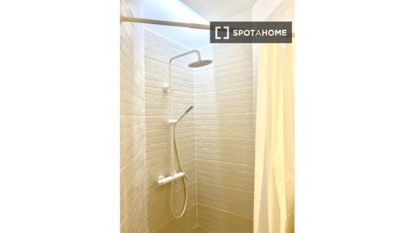 Habitación en piso compartido en Murcia