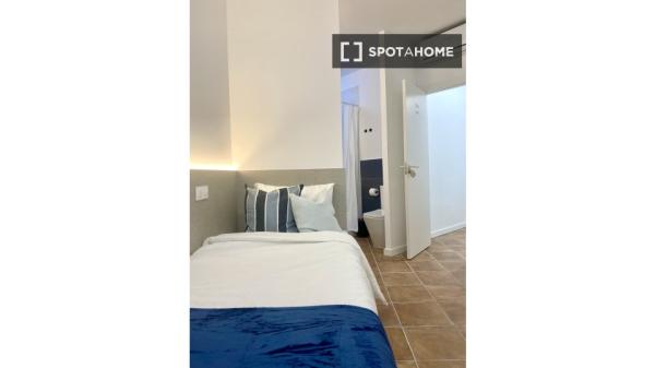 Habitación en piso compartido en Murcia