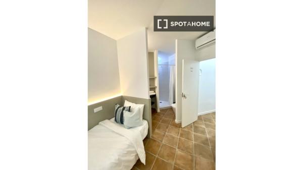 Habitación en piso compartido en Murcia