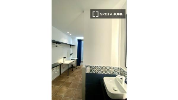 Habitación en piso compartido en Murcia