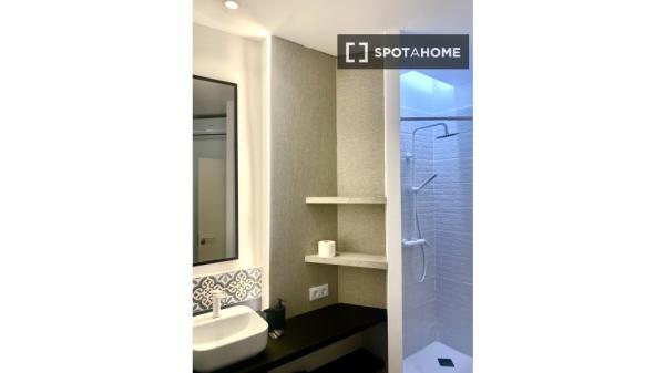 Habitación en piso compartido en Murcia